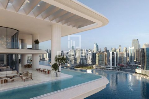 Dzīvoklis Business Bay, Dubaijā, AAE 4 istabas, 682.93 m2 Nr. 764952 - attēls 10