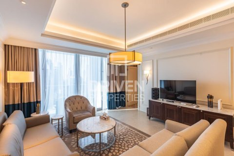 Apartamento para venda em Downtown Dubai (Downtown Burj Dubai), Dubai, EAU 1 quarto, 75.62 m2 № 761708 - foto 3