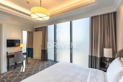 Apartamento para venda em Downtown Dubai (Downtown Burj Dubai), Dubai, EAU 1 quarto, 75.62 m2 № 761708 - foto 7