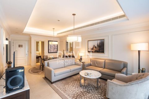 Lägenhet i Downtown Dubai (Downtown Burj Dubai), Dubai, UAE 1 sovrum, 75.62 kvm Nr. 761708