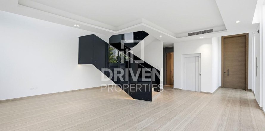 Townhouse in Al Barari, Dubai, UAE 4 bedrooms, 180.23 sq.m. № 761705