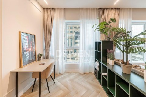 Apartamento en venta en Dubai Marina, Dubai, EAU 1 dormitorio, 72.56 m2 № 761703 - foto 5