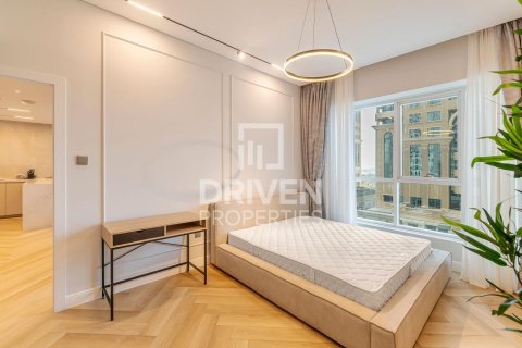 Apartamento en venta en Dubai Marina, Dubai, EAU 1 dormitorio, 72.56 m2 № 761703 - foto 7