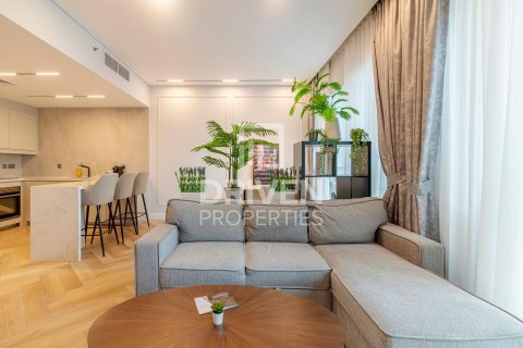 Apartamento en venta en Dubai Marina, Dubai, EAU 1 dormitorio, 72.56 m2 № 761703 - foto 4