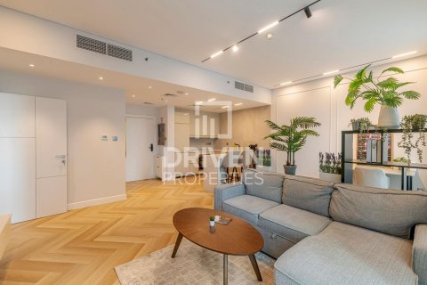 Apartamento en venta en Dubai Marina, Dubai, EAU 1 dormitorio, 72.56 m2 № 761703 - foto 2