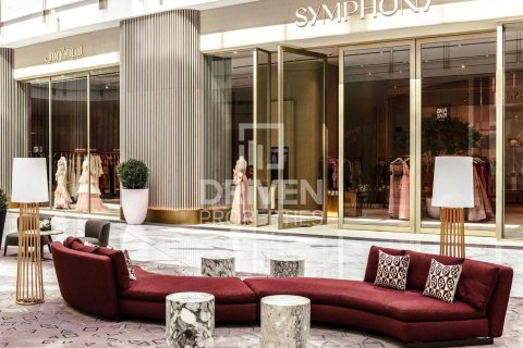 阿联酋 Dubai Downtown Dubai (Downtown Burj Dubai) 待售 : 4 卧, 764.59 平方米 , 编号761704 - 照片 7