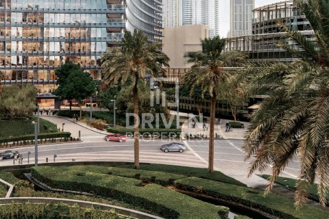 阿联酋 Dubai Downtown Dubai (Downtown Burj Dubai) 待售 : 4 卧, 764.59 平方米 , 编号761704 - 照片 9
