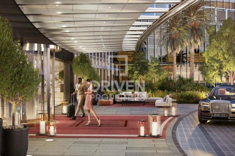 阿联酋 Dubai Downtown Dubai (Downtown Burj Dubai) 待售 : 4 卧, 764.59 平方米 , 编号761704 - 照片 10