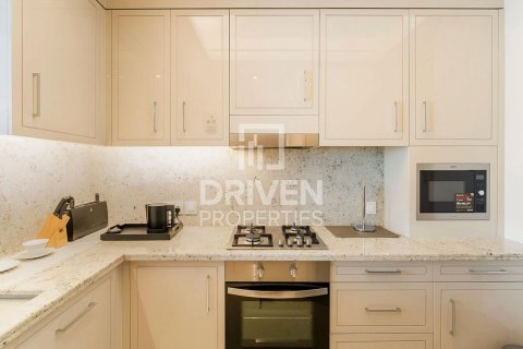 Apartamento en venta en Downtown Dubai (Downtown Burj Dubai), Dubai, EAU 2 dormitorios, 157.84 m2 № 761706 - foto 9