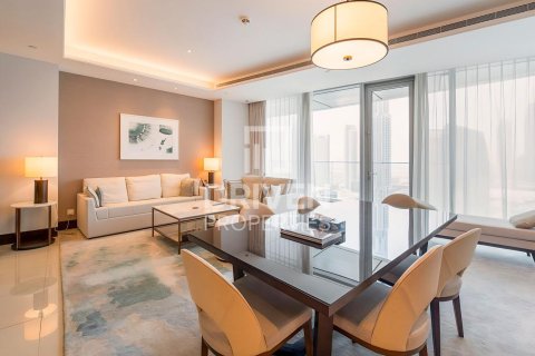 Apartamento en venta en Downtown Dubai (Downtown Burj Dubai), Dubai, EAU 2 dormitorios, 157.84 m2 № 761706 - foto 3
