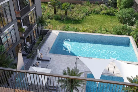 Lakás itt: Jumeirah Village Circle, Dubai, EAE, 1 hálószoba, 88 m², azonosító: 657673 - fénykép 9