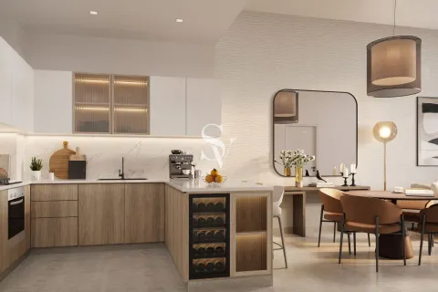 Lakás itt: Jumeirah Village Circle, Dubai, EAE, 1 hálószoba, 88 m², azonosító: 657673 - fénykép 12