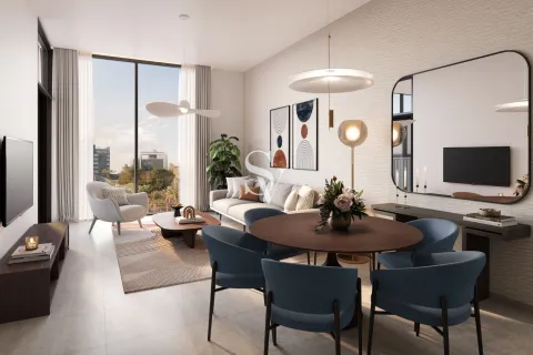 Lakás itt: Jumeirah Village Circle, Dubai, EAE, 1 hálószoba, 88 m², azonosító: 657673 - fénykép 15