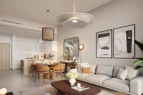 Lakás itt: Jumeirah Village Circle, Dubai, EAE, 1 hálószoba, 88 m², azonosító: 657673 - fénykép 10