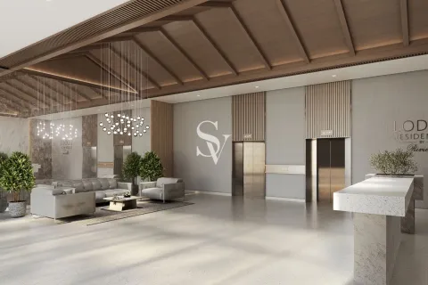 Apartmen di Jumeirah Village Circle, Dubai, UAE 2 bilik tidur, 326 meter persegi № 657670 - foto 2