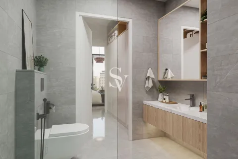 Apartmen di Jumeirah Village Circle, Dubai, UAE 2 bilik tidur, 326 meter persegi № 657670 - foto 13