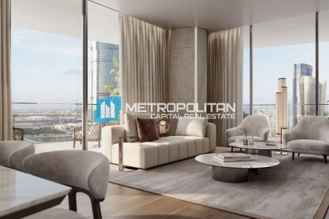 Wohnung in Al Reem Island, Abu Dhabi, VAE: 2 Schlafzimmer, 196.7 m2 Nr. 651721