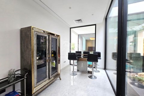 Villa Al Barari, Dubaijā, AAE 5 istabas, 616.3 m2 Nr. 579451