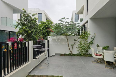 וילה למכירה ב Al Barari, Dubai, איחוד האמירויות  5 חדרי שינה, 616.3 מ"ר, מספר 579451 - תמונה 20