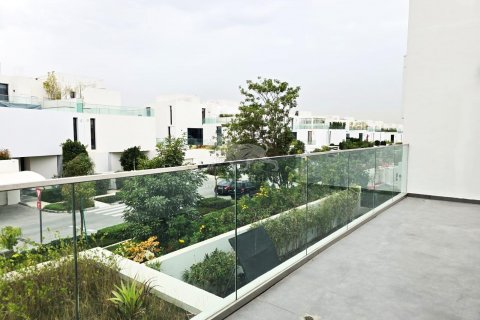 וילה למכירה ב Al Barari, Dubai, איחוד האמירויות  5 חדרי שינה, 616.3 מ"ר, מספר 579451 - תמונה 2