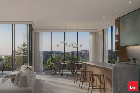Apartmán v Dubai, SAE 3 spálne, 188.6 m2 č. 695092