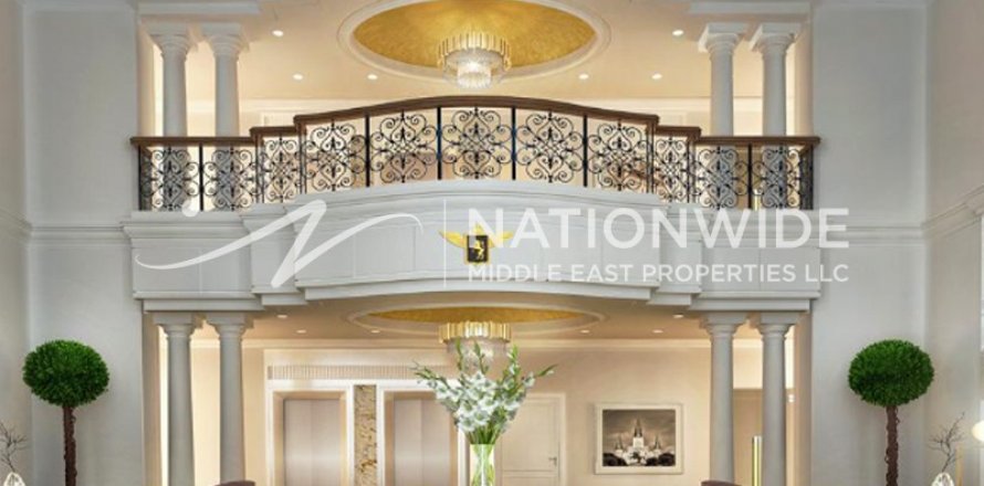 آپارتمان در Dubai ، امارات متحده عربی 2 خوابه ، 90 متر مربع.  شماره 610656