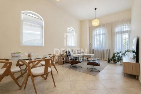 Apartmán v Motor City, Dubai, SAE 1 spálňa, 97.73 m2 č. 758963