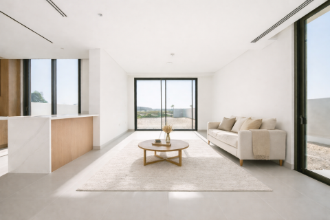 Villa à Dubai South (Dubai World Central), Dubai, EAU: 4 chambres, 729.87 m2 № 750486