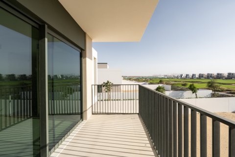 Vila u Dubai South (Dubai World Central), UAE 4 spavaćih soba, 729.87 m2 Br. 750486 - fotografija 18