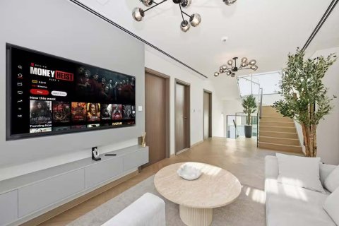 Таунхаус Arabian Ranches 3, Дубай, БАӘ-да 4 жатын бөлмелер, 380.72 м² № 750484 - фото 9