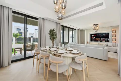 Shtëpi në qytet në Arabian Ranches 3, Dubai, Emiratet e Bashkuara Arabe 4 dhoma gjumi, 380.72 m2. № 750484