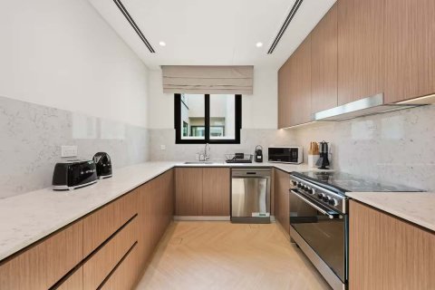 Таунхаус Arabian Ranches 3, Дубай, БАӘ-да 4 жатын бөлмелер, 380.72 м² № 750484 - фото 15