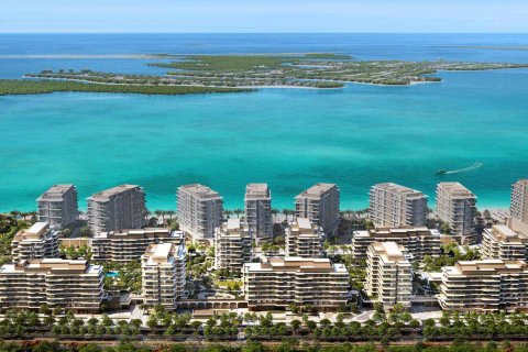 The Beach House Fahid σε Al Fahid, Abu Dhabi, ΗΑΕ Αρ. 695849