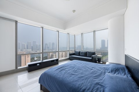 Apartment til leje i Dubai Marina, Dubai, UAE 3 soveværelser, 149.11 kvm № 750958 - foto 4