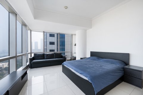 Apartment til leje i Dubai Marina, Dubai, UAE 3 soveværelser, 149.11 kvm № 750958 - foto 3