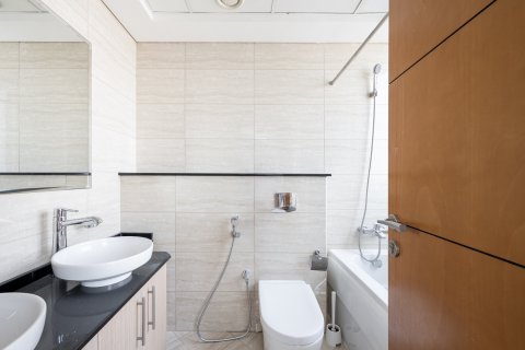Apartment til leje i Dubai Marina, Dubai, UAE 3 soveværelser, 149.11 kvm № 750958 - foto 8