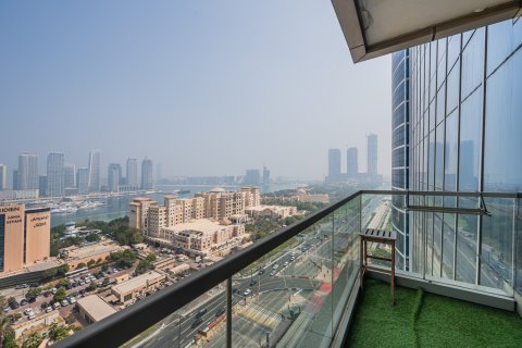 Apartment til leje i Dubai Marina, Dubai, UAE 3 soveværelser, 149.11 kvm № 750958 - foto 11