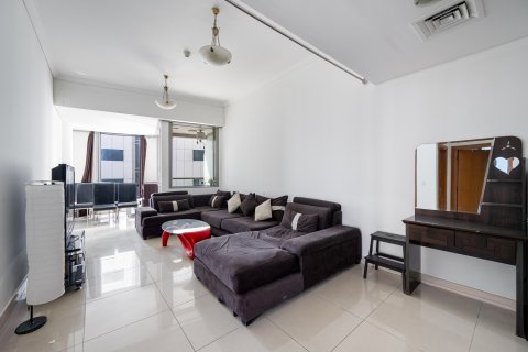 Lägenhet i Dubai Marina, Dubai, UAE 3 sovrum, 149.11 kvm Nr. 750958