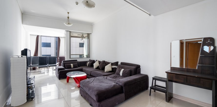 Apartment i Dubai Marina, Dubai, UAE 3 soveværelser, 149.11 kvm № 750958