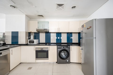 Apartment til leje i Dubai Marina, Dubai, UAE 3 soveværelser, 149.11 kvm № 750958 - foto 2