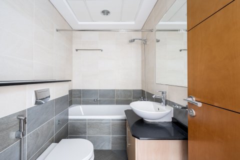 Apartment til leje i Dubai Marina, Dubai, UAE 3 soveværelser, 149.11 kvm № 750958 - foto 5