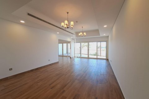 Villa en alquiler en Al Bateen, Abu Dhabi, EAU 4 dormitorios, 430 m2 № 534208 - foto 5
