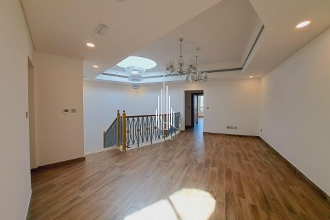 Villa en alquiler en Al Bateen, Abu Dhabi, EAU 4 dormitorios, 430 m2 № 534208 - foto 26