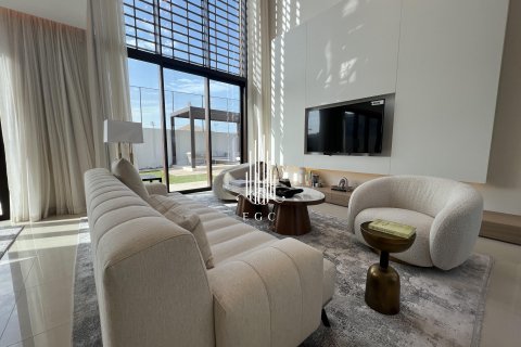 Villa  Saadiyat Island, Abu Dhabijā, AAE 4 istabas, 465.9 m2 Nr. 534209 - attēls 22