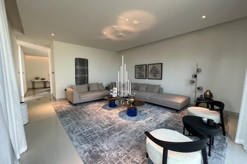 Villa  Saadiyat Island, Abu Dhabijā, AAE 4 istabas, 465.9 m2 Nr. 534209 - attēls 13
