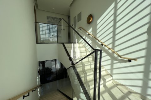Villa  Saadiyat Island, Abu Dhabijā, AAE 4 istabas, 465.9 m2 Nr. 534209 - attēls 21