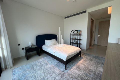 Villa  Saadiyat Island, Abu Dhabijā, AAE 4 istabas, 465.9 m2 Nr. 534209 - attēls 12