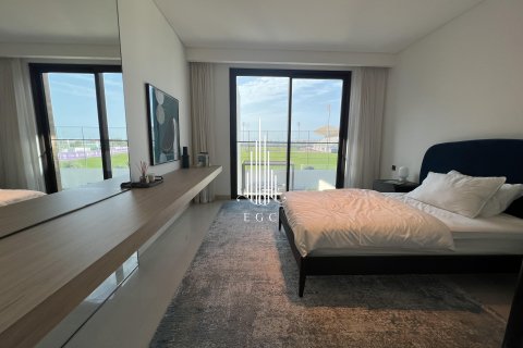 Villa  Saadiyat Island, Abu Dhabijā, AAE 4 istabas, 465.9 m2 Nr. 534209 - attēls 5