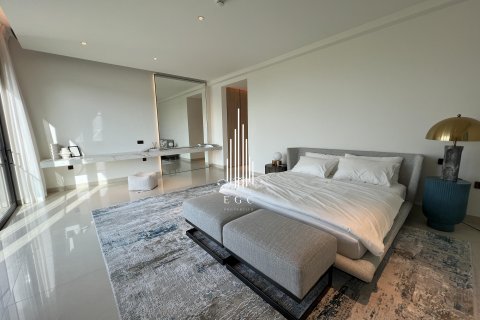 Villa  Saadiyat Island, Abu Dhabijā, AAE 4 istabas, 465.9 m2 Nr. 534209 - attēls 17