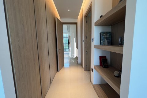 Villa  Saadiyat Island, Abu Dhabijā, AAE 4 istabas, 465.9 m2 Nr. 534209 - attēls 20
